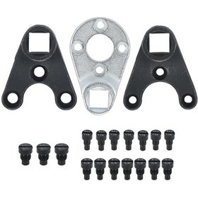 Resim Mt0004 Mt0006 Mt0009 Dışiş Trim Tilt Pim Anahtarı Araçları Yamaha Suzuki Johnson Evinrude İle Uyumlu Set 1.Resim 