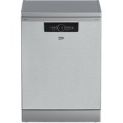 Resim Beko BM 6247 WF I Bulaşık Makinesi 