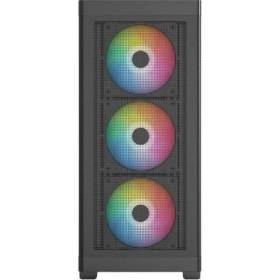 Resim Frısby FC-9480G 600W 80+ Bronze 4x Rgb Mesh Gamıng 