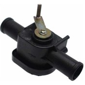Resim Novahub Toyota Tacoma 1995-2000 Isıtma Kontrol Valfi - Yeni Abs Siyah Hvac Parça 