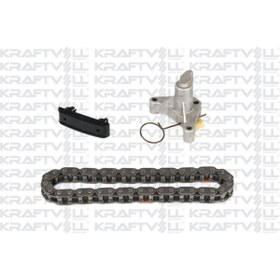 Resim ÖLMEZ OTO YEDEK PARÇA EKSANTRIK ZINCIR TAKIMI P407 P308 P307 EXPERT III JUMPY III SCUDO III C5 II C5 III DS5 RCZ DW10BTED4 