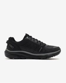 Resim Skechers Rıdge Oak-gateway Traıl Kadın Siyah Outdoor Ayakkabı 180233 Bbk Siyah 
