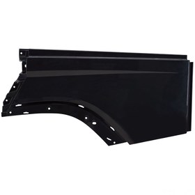 Resim Basamak Uzantısı Fh V4 Sol - 82166367 