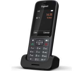 Resim Gigaset SL800H Pro Ip Telsiz Telefon 