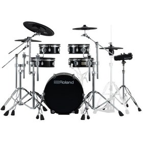 Resim Roland Vad316 V-drums Acoustic Design Elektronik Davul Seti 