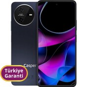 Resim Casper Via A40 TR Garanti | 256 GB 8 GB Gece Mavisi 