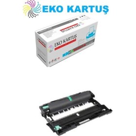 Resim Eko Kartuş Brother HL-L2386DW (DR2456) Uyumlu Toner Drum Ünitesi 
