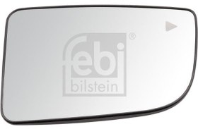 Resim FEBI BILSTEIN 183639 | Ayna Camı Üst Sağ Mercedes Sprinter 