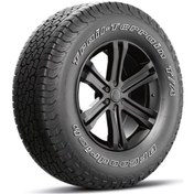 Resim BF Goodrich 245/70 R16 111T XL Trail-Terrain T/A QWL 4x4 Yaz Lastiği 2022 