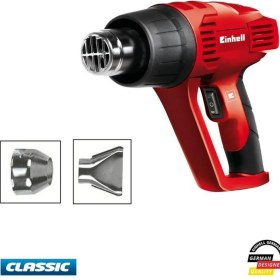 Resim Einhell Tc Ha 2000 Sıcak Hava Tabancası 2000 Watt 