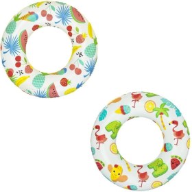 Resim MCM Group Simit Desenli 61 cm Bestway - 36014 (Lisinya) 