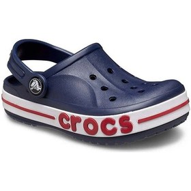 Resim Crocs Bayaband Clog T Çocuk Unisex Terlik 207018-13401 001 