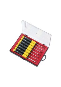 Resim Proskit 8pk-2065 7 Parça Telefon Tamir Tornavida Seti 