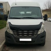 Resim Renault Master 2010 - 2014 Kaput Rüzgarlığı 