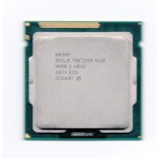 Resim Intel Cpu Pentıum G620 2.6 Ghz 3mb 1155P Tray 