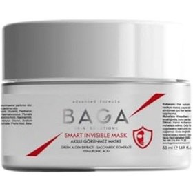 Resim Baga Akıllı Görünmez Maske 50 Ml 