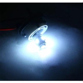 Resim Ba9S H5W 57 5 Ledli Tavan Park Torpido Ampulü 6 Adet 