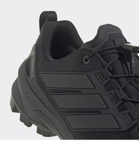 Resim Adidas Jh6384 Terrex Skychaser Erkek Outdoor-bot Siyah 