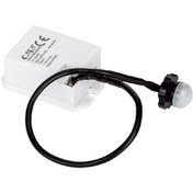 Resim Tamer Elektrik Cata 150 Watt Mini Sensör Ct-9188 