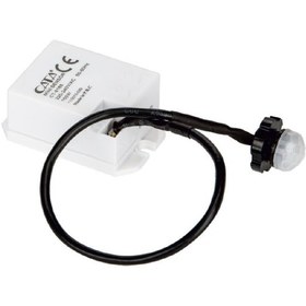 Resim Tamer Elektrik Cata 150 Watt Mini Sensör Ct-9188 