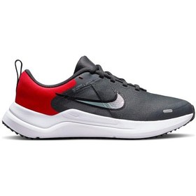 Resim Nike DM4194-001 Downshifter 12 Çocuk Koşu Ayakkabısı Siyah 