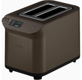 Resim Bork T781 Gg Akıllı ve Şık Ekmek Kızartma Makinesi 