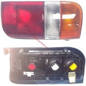 Resim Stop Hiace 90-98 Rh 