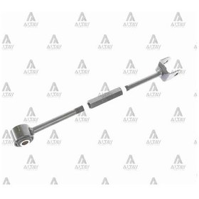 Resim TAIWAN 4874005030 Denge Kolu Arka Avensis 98-02 Ayarlı Sol 