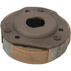 Resim Motobir Debriyaj Balatası Kmple Honda Spacy Alpha Dio 110 