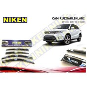 Resim Suzuki Vitara Kromlu Cam Rüzgarlığı 2016 Sonrası 