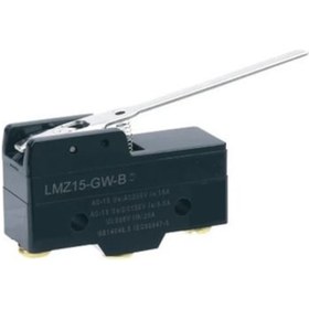 Resim Limit Switch Uzun Palet Lmz15-Gw-B 