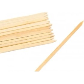 Resim Kuzey Ahşap Ahşap Adana Yassı Şiş 