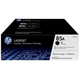 Resim HP 85a Siyah Toner Ce285a 