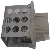 Resim BRUCKE 6450.NX BRUCKE KALORİFER REZİSTANSI 206 