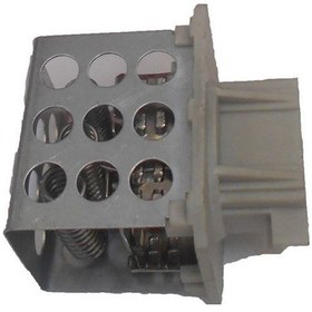Resim BRUCKE 6450.NX BRUCKE KALORİFER REZİSTANSI 206 