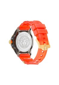 Resim Versace Vrscve6e00223 Unısex Kol Saati 