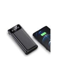 Resim 20.000 Powerbank Çok Renkli 