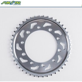 Resim Arka Dişli Trıumph Tıger 1050cc Dişli Sayısı : -2 2007-2013 