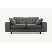 Resim Tera Koltuk & Dizayn 2’li Kanepe Trd 211 