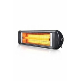 Resim Luxell Ex 23 Luxray Duvara Tavana Asılabilen Infrared Isıtıcı 