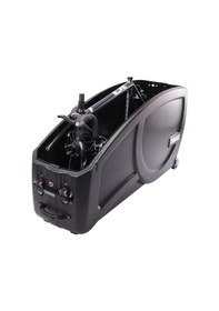 Resim Thule Roundtrıp Transition Hard Case Bisiklet Taşıma Çantası Siyah 