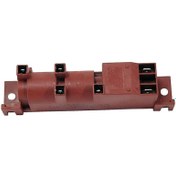 Resim Franke Arçelik Beko Altus Ocak 4lü Çakmak Trafo Manyeto Bobin 268100065 