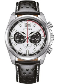 Resim Citizen Ca4640-09A Eco-Drive Chronograph Erkek Kol Saati 