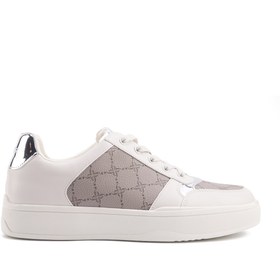 Resim Nine West DOSSE 4FX Bej Kadın Sneaker 