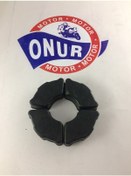 Resim Yamaha Ybr125,K,Esd, Kaplin Lastiği Takım 