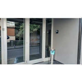 Resim Sc403 Kart Okuyucu Personel Takip Terminali 