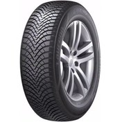 Resim Laufenn 215/60 R16 99V XL G Fit 4S Lh71 Dört Mevsim Lastiği 2023 Üretim 
