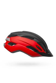 Resim Bell Trace Mtb Kask Kırmızı-siyah 54-61 Cm 