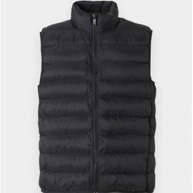 Resim Ltb Leseba Şişme Kolsuz Yelek 11264800325048 Siyah 