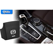 Resim Bmw F10 El Fren Düğmesi Tuşu 